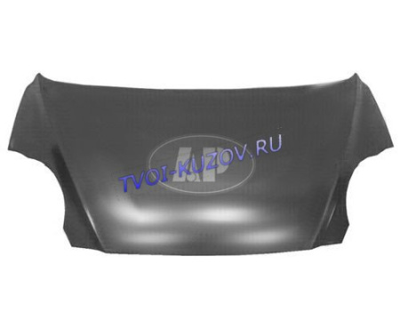 КАПОТ с отв.