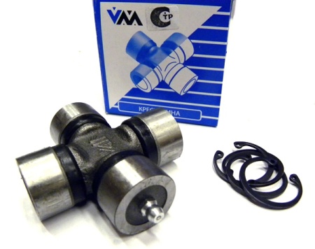 Крестовина ВАЗ-2121 (ВПМ)