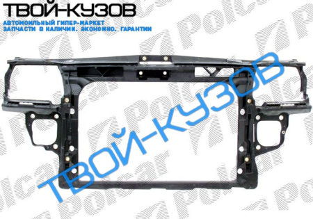 A3 96-99 ПЕРЕДНЯЯ ПАНЕЛЬ