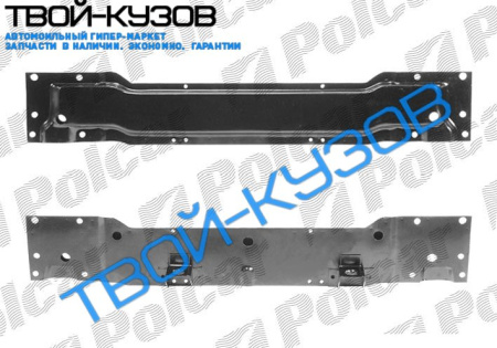 207/410 77-95 БАЛКА ПОД РАДИАТОР