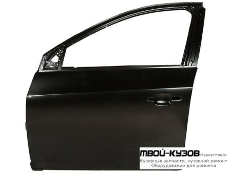 ДВЕРЬ ПЕРЕДНИЙ ЛЕВАЯ СТОРОНА (КИТАЙ) для Chevrolet CRUZE (2009-)