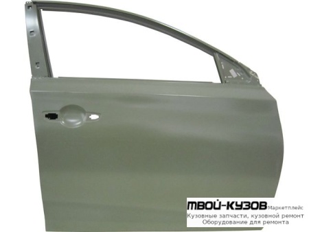 ДВЕРЬ ПЕРЕДНИЙ ПРАВАЯ СТОРОНА (КИТАЙ) для Changan EADO PLUS (2020-) / EADO (2013-2018)