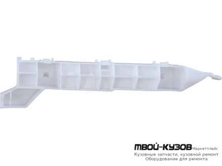 КРЕПЛЕНИЕ БАМПЕРА ПЕРЕДНИЙ ЛЕВАЯ СТОРОНА (КИТАЙ) для Mitsubishi L200 (2005-)