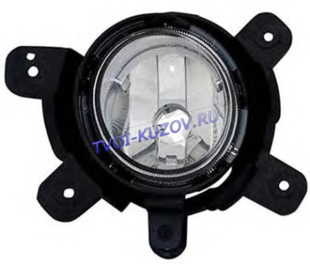 ФАРА ПРОТИВОТУМАННАЯ ПРАВАЯ