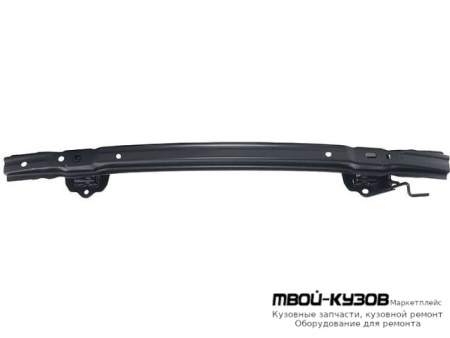 УСИЛИТЕЛЬ БАМПЕРА ЗАДНИЙ (ТАЙВАНЬ) для BMW E90 СЕДАН / E91 УНИВЕРСАЛ (3 SERIES) (2004-)