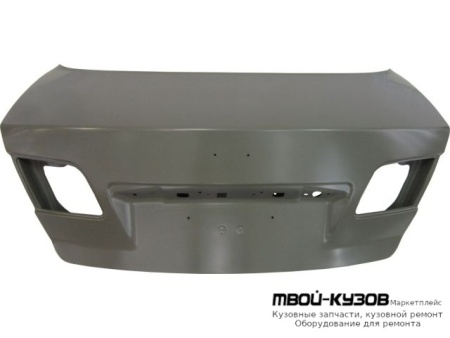 КРЫШКА БАГАЖНИКА (КИТАЙ) для Mazda 6 (2002-2007)