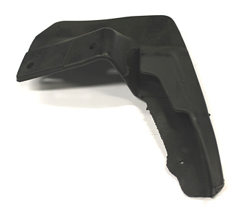 Брызговик ВАЗ-2110 передний левый (ОАО БРТ)