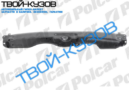 XSARA 00 - БАЛКА ВЕРХНЯЯ ПАНЕЛИ ПЕРЕДНЕЙ