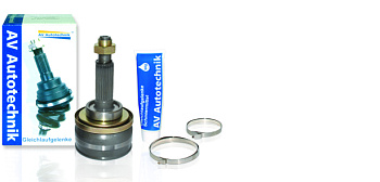 ШРУС ВАЗ-2108 наружный (Autotechnik) GL25002