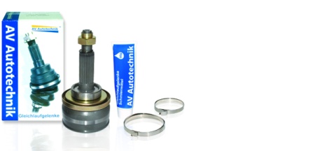 ШРУС ВАЗ-2108 наружный (Autotechnik) GL25002