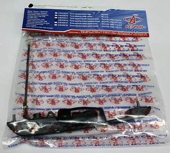 Ручка двери наружная ВАЗ-2109 передняя правая