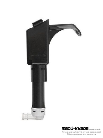 ФОРСУНКА ОМЫВАТЕЛЬЕЛЯ ФАРЫ ПРАВАЯ СТОРОНА (КИТАЙ) для Toyota CAMRY V40 (01.2006-)