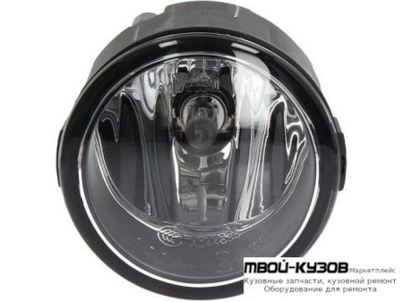 ФАРА ПРОТИВОТУМАННАЯ ЛЕВАЯ = ПРАВАЯ (КИТАЙ) для Infiniti EX 35 / 37 (2008-), Nissan INFINTI FX 35 / 45 (2003-2008), Nissan ALMERA G15 (2013-), Nissan MURANO (2008-), Nissan NOTE (01.2006-) E11E, Nissan TIIDA (2007-), Nissan X-TRAIL (03.2007-)