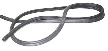 Уплотнитель двери ВАЗ-2109 (ОАО БРТ)