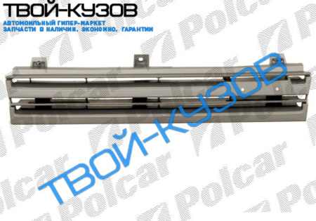 626 88-92 (SDN/HB/KOMBI/COUPE) РЕШЕТКА