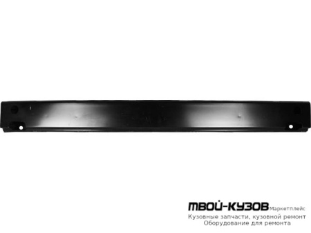 УСИЛИТЕЛЬ БАМПЕРА ЗАДНИЙ (КИТАЙ) для Toyota CAMRY V70 (2017-)