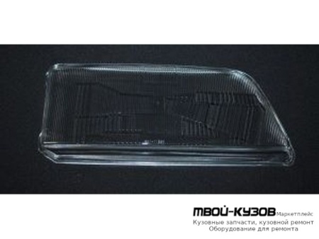 СТЕКЛО ФАРЫ ЛЕВАЯ СТОРОНА для Fiat DUCATO + Рос. сборка / PEUGEOT BOXER / CITROEN JUMPER (04.1994 - 03.2002) (04.2002-)