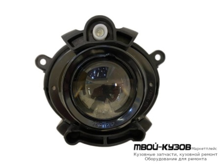 ФАРА ПРОТИВОТУМАННАЯ ЛЕВАЯ = ПРАВАЯ (КИТАЙ) для Opel MOKKA (2012-)