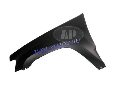 КРЫЛО ПЕРЕДНЕЕ ЛЕВОЕ (+GRAND) 05-
