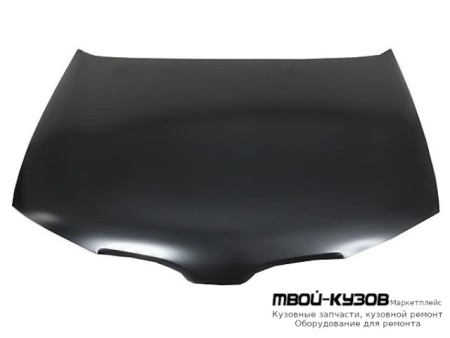 КАПОТ (ТАЙВАНЬ) для Nissan ALMERA N16E (2002-)