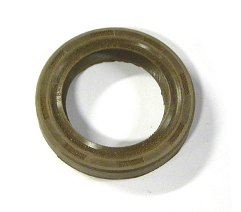 Сальник коленвала ВАЗ-2108 передний рыжий