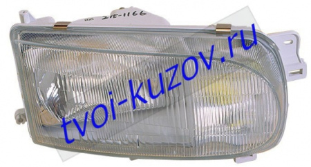 SERENA ФАРА правая