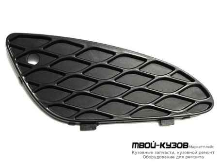 РЕШЕТКА БАМПЕРА ПЕРЕДНИЙ ПРАВАЯ СТОРОНА (ТАЙВАНЬ) для Mercedes W211 (07.2002-)