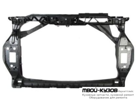 ПАНЕЛЬ ПЕРЕДНИЙ ПЛАСТИК (ТАЙВАНЬ) для Audi Q3 (2011-)
