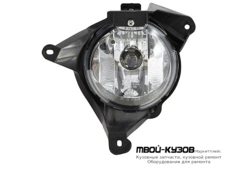 ФАРА ПРОТИВОТУМАННАЯ ЛЕВАЯ СТОРОНА (КИТАЙ) для Chevrolet ORLANDO (2011-)