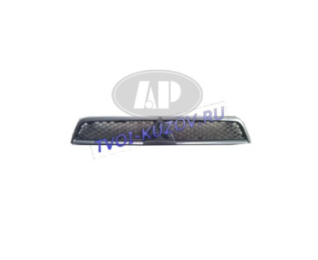 РЕШЕТКА черная  - для MITSUBISHI LANCER