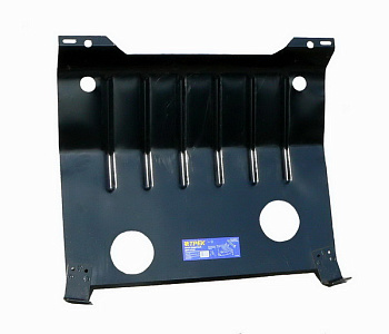 Защита картера ВАЗ-2110 (ТРЕК)