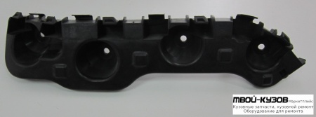 КРЕПЛЕНИЕ БАМПЕРА ПЕРЕДНИЙ ЛЕВАЯ СТОРОНА (КИТАЙ) для Nissan TERRANO (2014-)