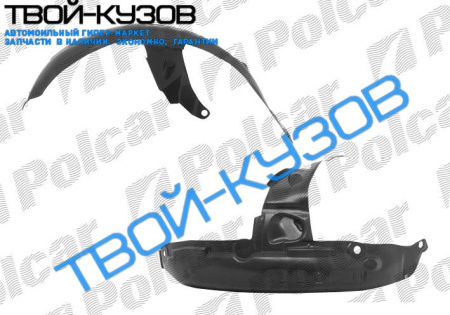 CLIO 98-00 ЛОКЕР ПЕРЕДНИЙ ПРАВЫЙ R ЗАДНЯЯ ЧАСТЬ