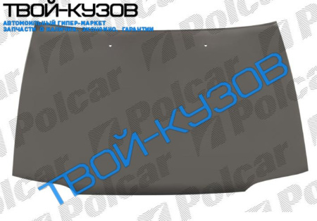 COROLLA 88-92 КАПОТ (SDN/HB/KOMBI)