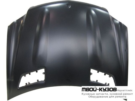 КАПОТ (КИТАЙ) для Mercedes X164 GL-CLASS (2006-)