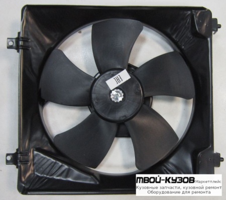 КОРПУС (КИТАЙ) для Honda ACCORD (2008-2012) ЕВРОПА