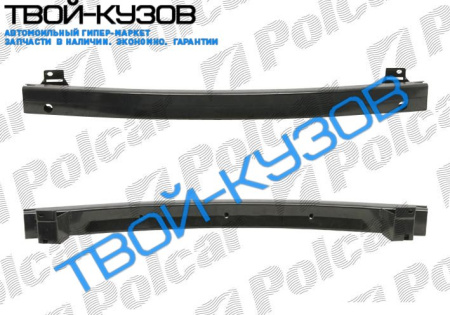 BOXER/JUMPER/DUCATO 2002- УСИЛИТЕЛЬ БАМПЕРА