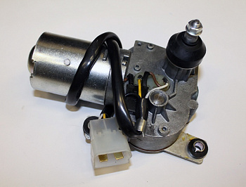 Электродвигатель стеклоочистителя ВАЗ-2108,2121 задний (КЗАЭ) 471.3730