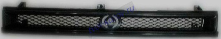 323 РЕШЕТКА радиатора (3 дв) (4 дв) черного цвета