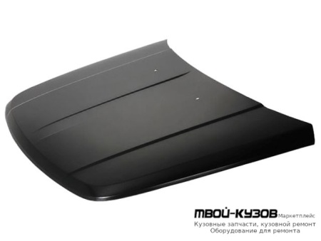 КАПОТ (ТАЙВАНЬ) для Dodge NITRO (2007-)