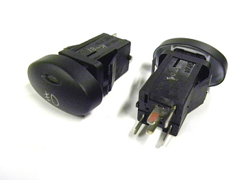 ВК п/тум. фар ВАЗ-1118 (кн.) (АВАР) 991.3710-07.06