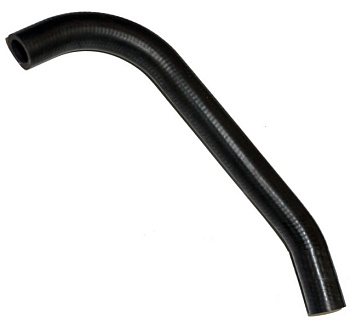 Патрубок расширительного бачка ВАЗ-21082 (ОАО БРТ)