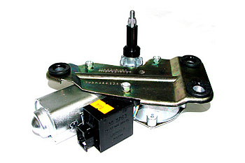 Электродвигатель стеклоочистителя ВАЗ-1119 задний (КЗАЭ) 114.6313100