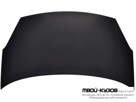 КАПОТ (ТАЙВАНЬ) для Citroen BERLINGO (2008-)