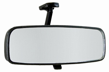 Зеркало салонное ВАЗ-2108 штатное