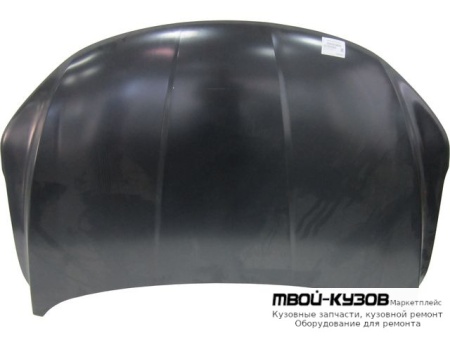 КАПОТ (КИТАЙ) для Geely COOLRAY (2019-)