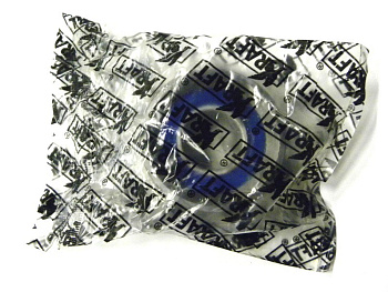 Ролик ГРМ ВАЗ-2105 (2108 с/о) натяжной (KRAFT) KT 100505