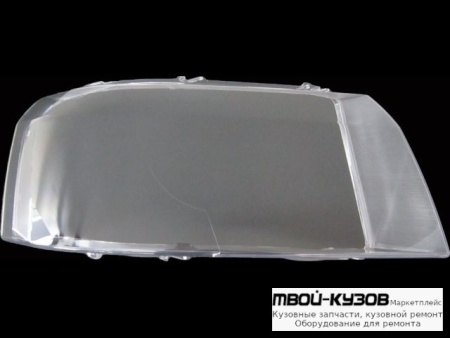 СТЕКЛО ФАРЫ ПРАВАЯ СТОРОНА (КИТАЙ) для Land Rover FREELANDER (2007-)