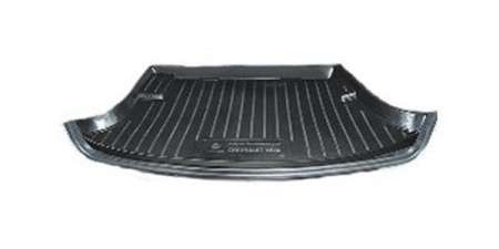 Коврик багажника ВАЗ-2123