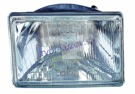 ФАРА левая  - для JEEP GRAND CHEROKEE